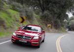 Mercedes-Benz CLS63 AMG 2011 года